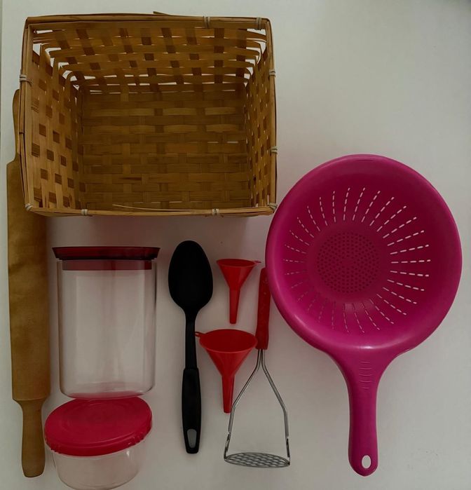 Продам кухонную утварь