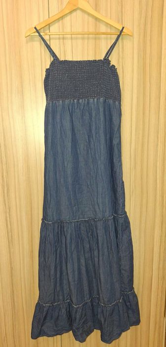 Красиви дамски рокли XL размер