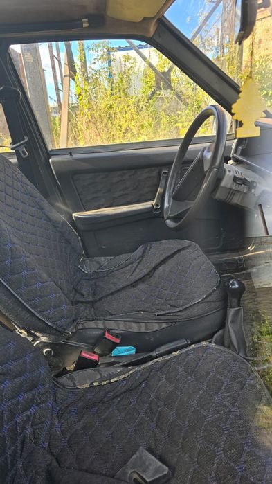 Продам машину 9ку