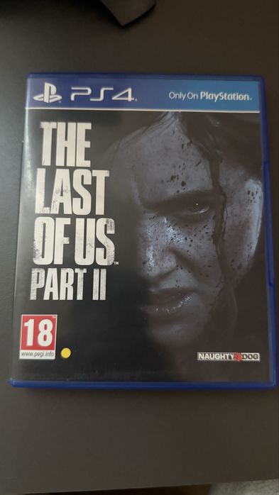 Игри за ps4 и ps5