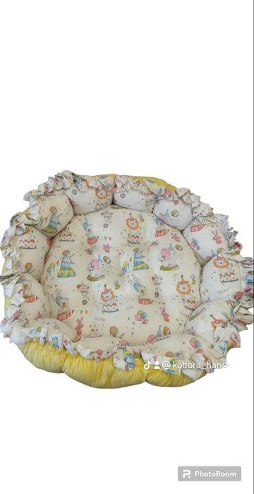Baby Nest Kottora Handmade NOU