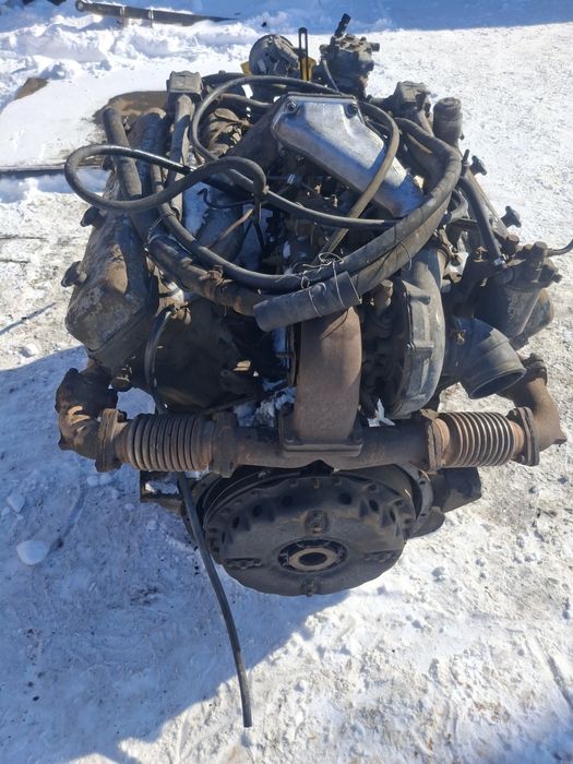 Ямз 238 Б1. 330 лошадей