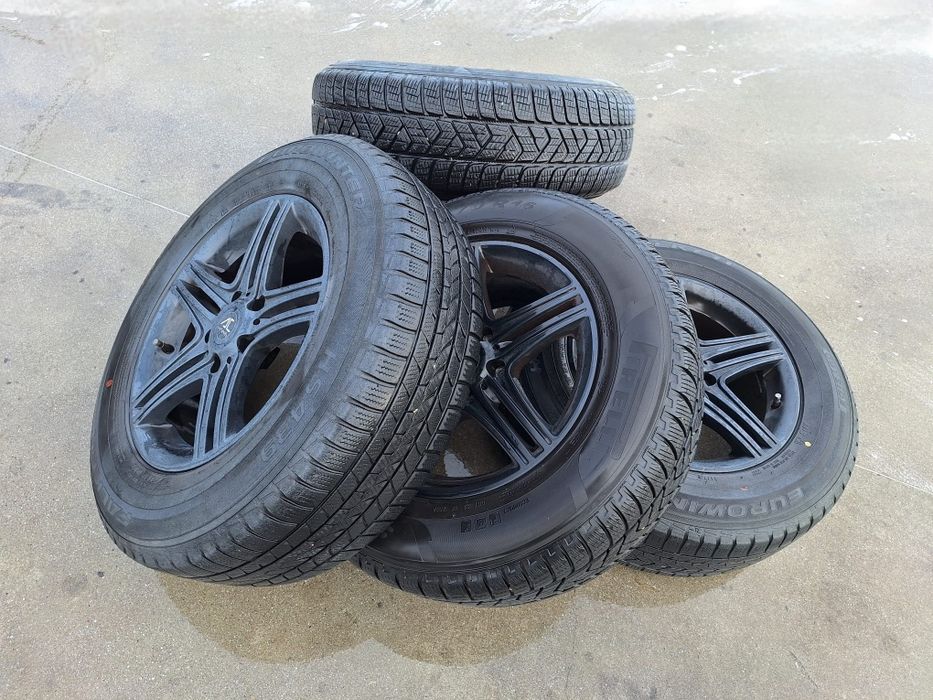 Vând Peugeot 4008 4x4