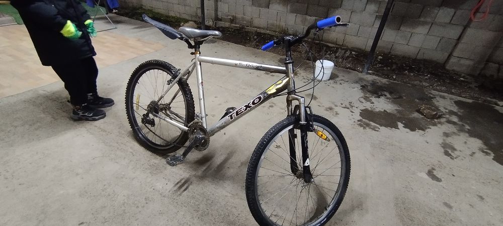 Продам велосипед 28 дюймов