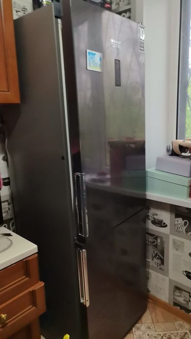 Продается холодильник