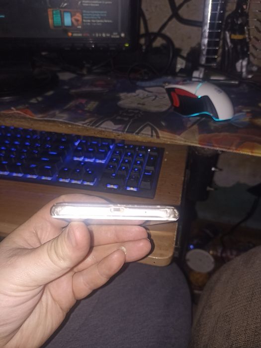 Продам телефон Honor 7A