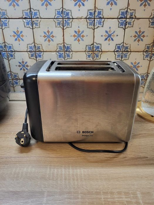 Отдам тостер б/у