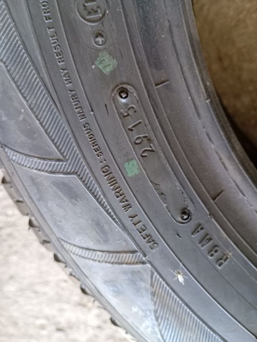 Нови 2бр.205/65/16 Falken HS449 dot2815