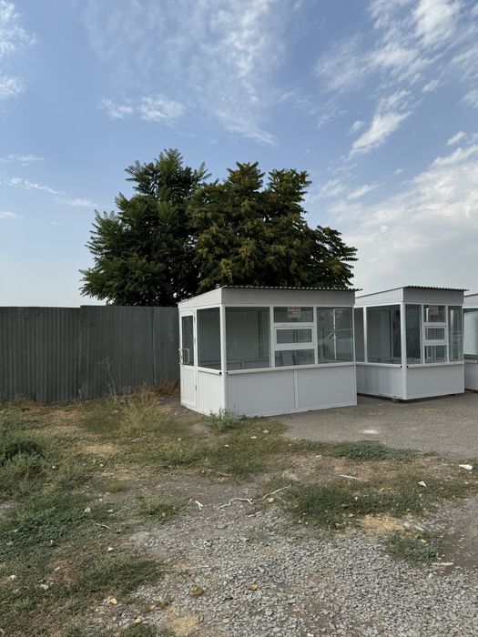 Butka Uzbekistan