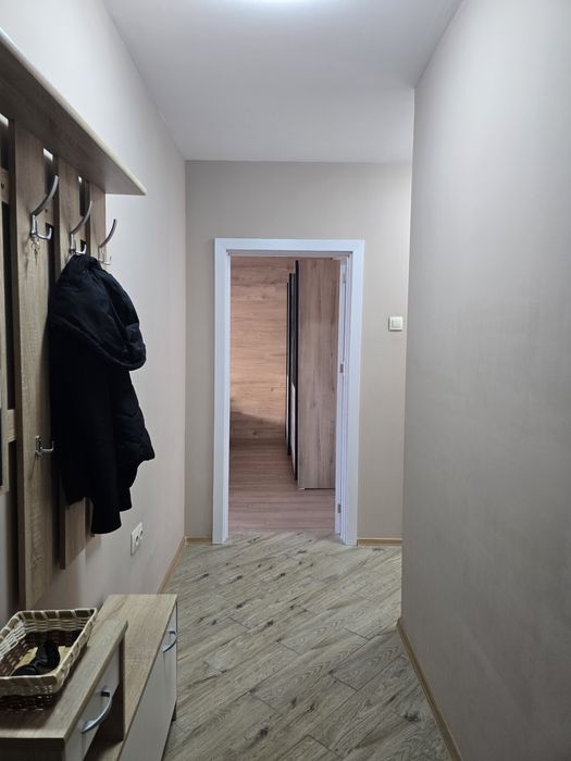 Продава се Двустаен апартамент в Добрич, Център - 67 кв.м за 800 €/кв.м - Снимка #14