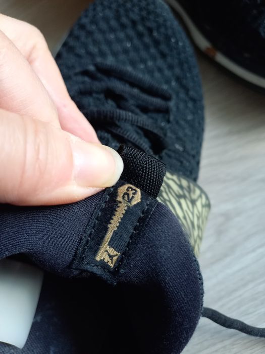 Nike Air Jordan Trainer 2 Flyknit