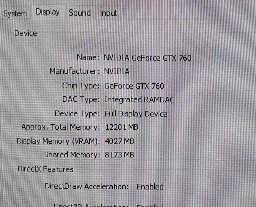 PC Gaming i5-6402P/GTX 760-4GB/16 GB DDR4/SSD+HDD/GTA5/CS GO,etc