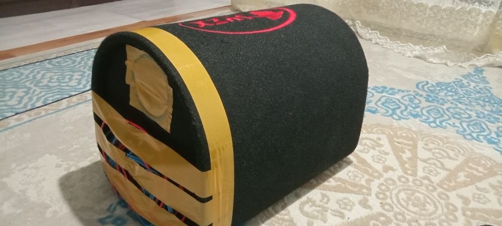 Саббуфер сатылады