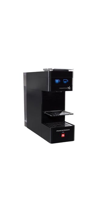 Espressor cu capsule illy