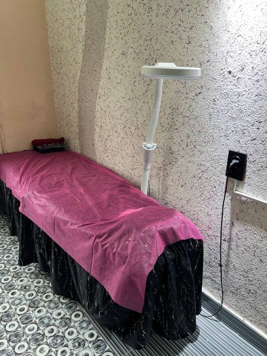 Kushetka lampa arzon bervoraman