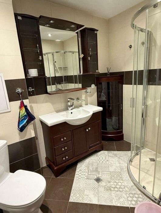 Дава се под наем Двустаен апартамент в София, Студентски град - 86 кв.м за 662.49 € - Снимка #6