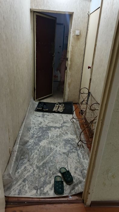 2 хонали ижарага берилади Кадышева