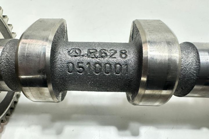 Ax came 4.0 cdi R6280510001 Mercedes-Benz ML W164