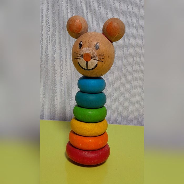 детские игрушки развивашки