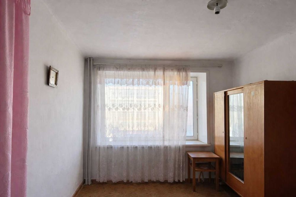 Продам Однокомнатную квартиру!