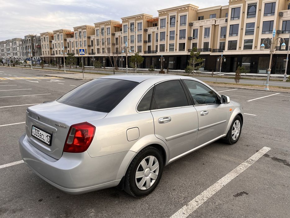 Даевоо жентра сатлади