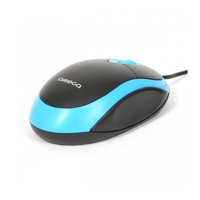 USB Мишка  Omega