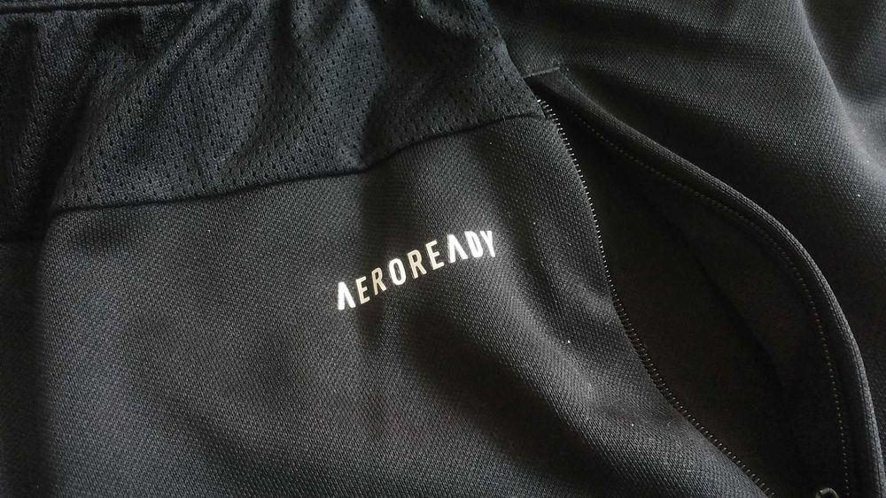 Adidas Footbal Training Pants Размер M мъжка тренировъчна футболна долница 51-67