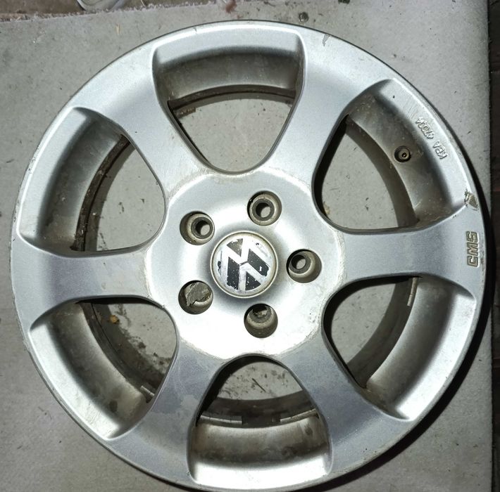 Vând jante 5x112 R16