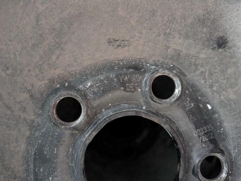 Диски 14 с резиной зима