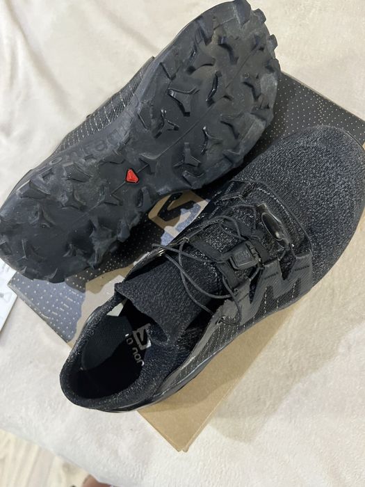 Salomon Cross Pro дамски