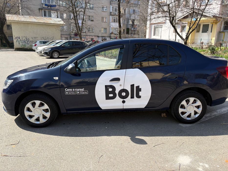 Logan 2017 1.0 + gaz , colant bolt activ Craiova