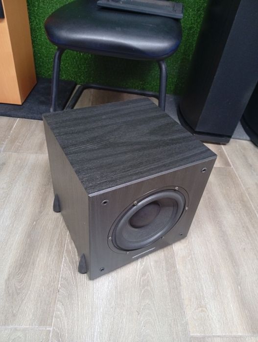 Активен субуфер Mordaunt-Short Carnival -7