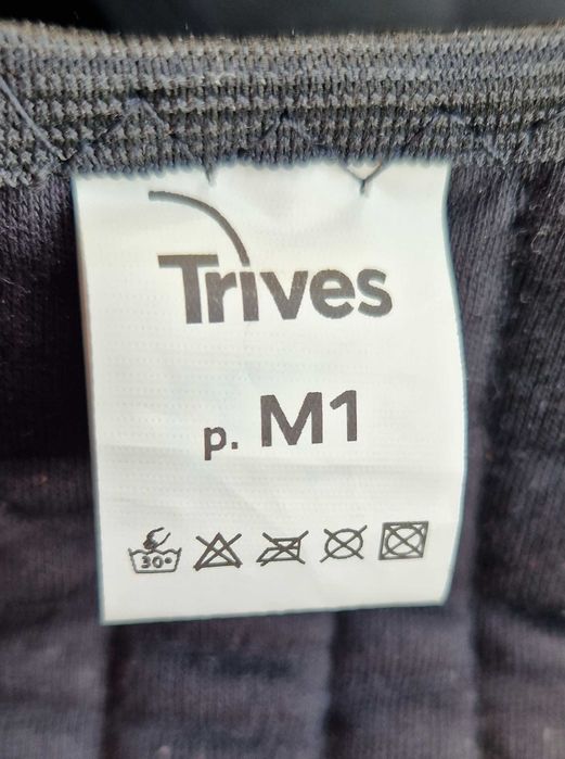 Корректор осанки. Мед. Т 50 25