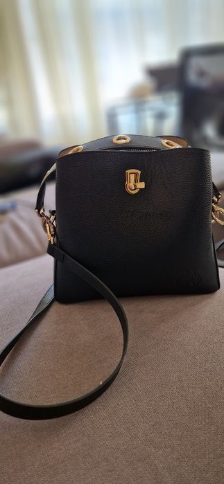 Кожена чанта Ciel, Riley