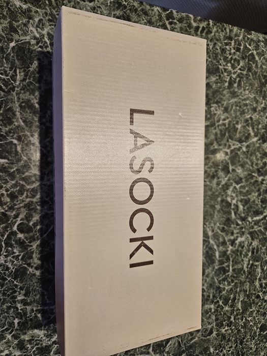 Ниски обувки  Lasocki