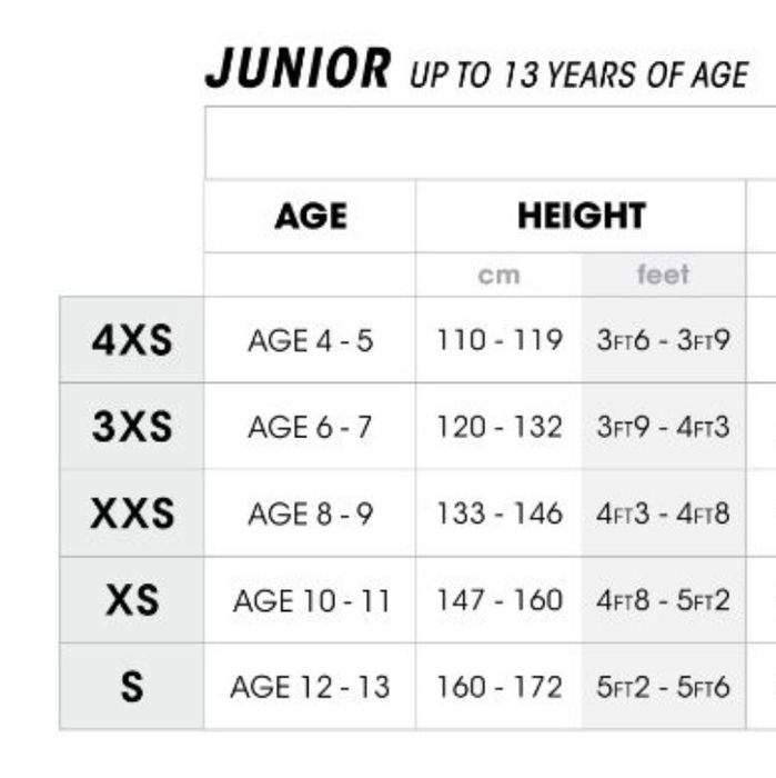 Детско яке Macron - XXS  - 140 см