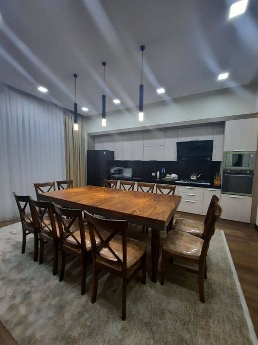 Кунлик участка евро люкс 8 комнаты 5 спальни