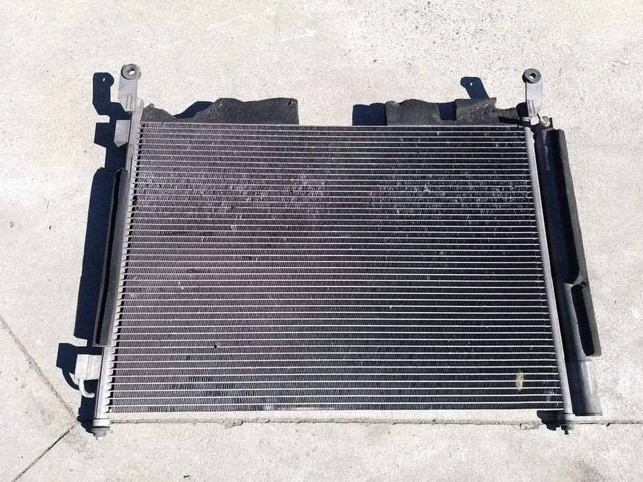 Radiator clima ac 2.0 dci renault koleos 1 hy 921005115r