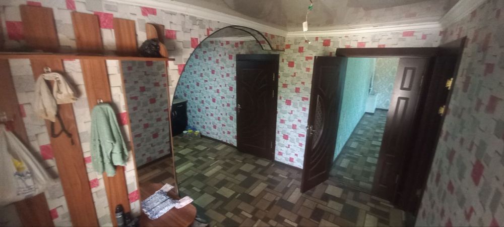 Toshkent shahar, Sergeli tumani, Qumariq mahallasi