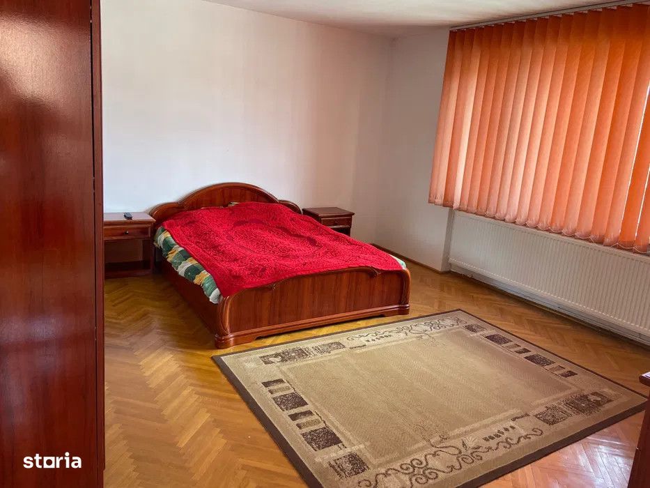 Casa cu curte in Codlea