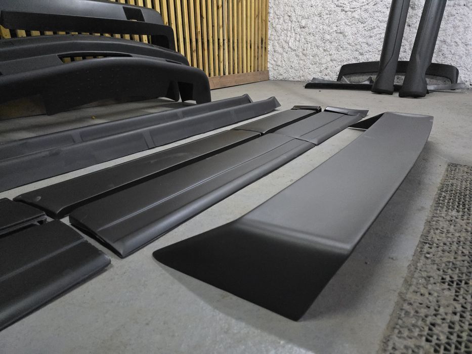 BMW E30 М3 (дорестайлинг)