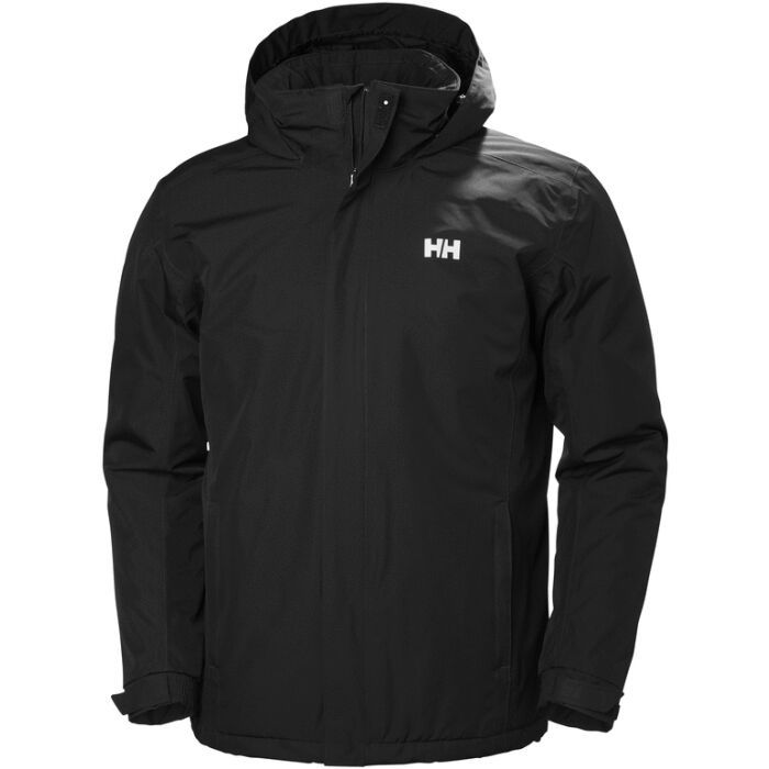 Helly Hansen Dubliner Insulated Waterproof Jacket ОРИГИНАЛНО мъжко яке