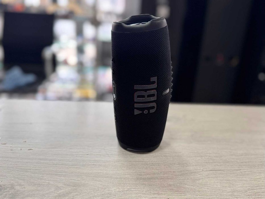 Bluetooth колонка JBL Charge 5