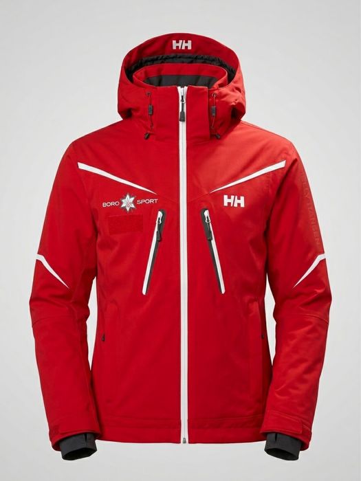 Зимно ски яке helly hansen