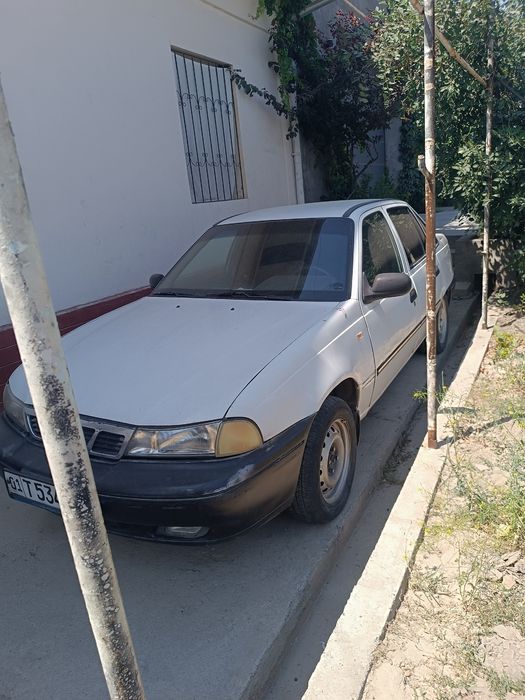 Nexsa 1 2002yil sons