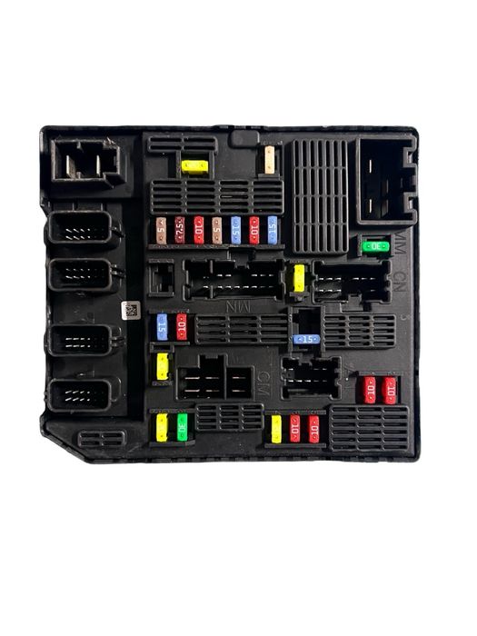 Panou Sigurante Renault Grand Scenic Iii Jz0/1_ 2009 - > 284B69644R