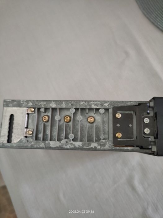 Радио - Касетофон за кола