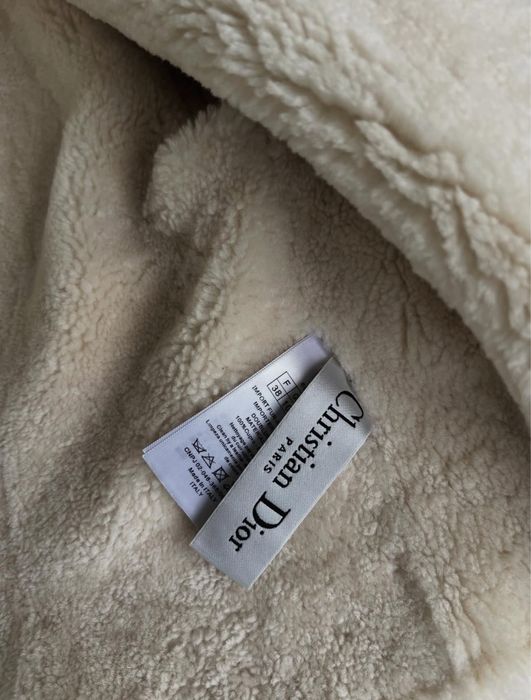 Яке Christian Dior