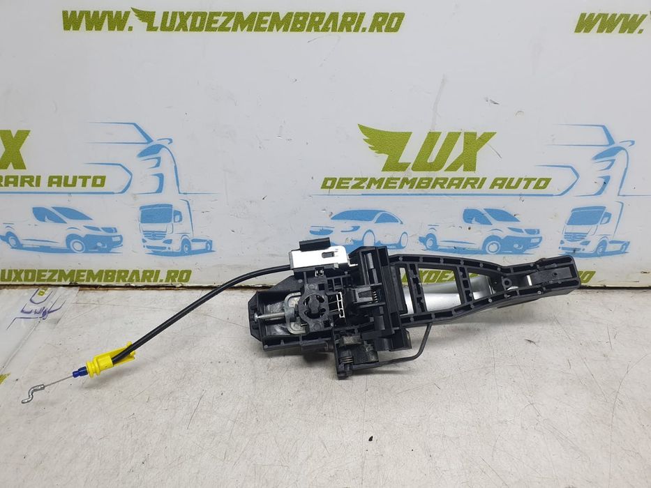 Maner exterior stanga spate Bm51-a224a37-cj Ford Kuga 2 (facelift) (2016 - 2020)