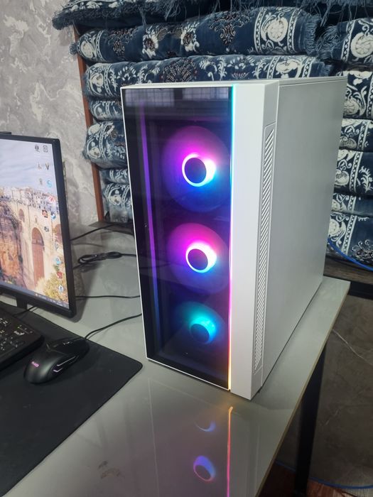Igravoy Kompyuter pc